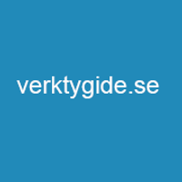 Verktygide