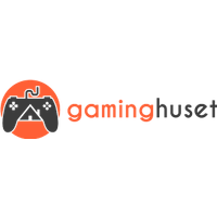 GamingHuset Logotyp