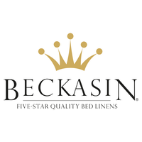 Beckasin Logotyp