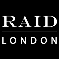 Raid Logotype