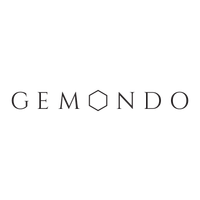Gemondo Jewellery Logotype
