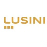 Lusini Logotype