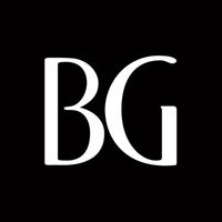 Bergdorf Goodman Logotype