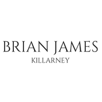 Brian James Logotype