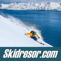 Skidresor Logotyp
