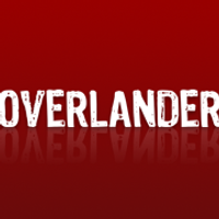 Overlander Logotyp