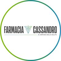 Farmacia Cassandro Logotipo
