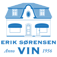 Erik Sørensens Vin Logo