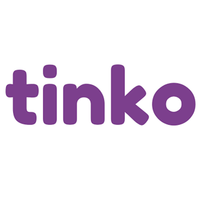 Tinko Logotyp