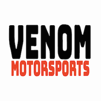 VENOM MOTORSPORTS Logotype