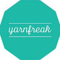 Yarnfreak Logo