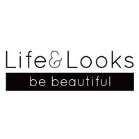 Life and Looks Logotype