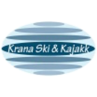 Krana Ski & Kajakk Logo