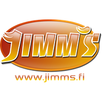 Jimms Logotyyppi