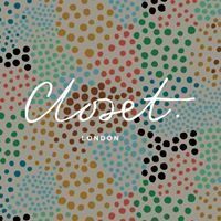 Closet London Logotyp