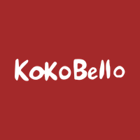 Kokobello Logotyp
