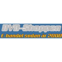 DVD-Shoppen Logotype