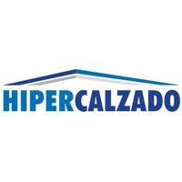 Hipercalzado Logotipo