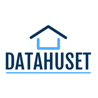 Data Huset Logo