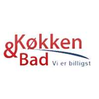 Køkken & Bad - Vi er billigst