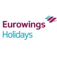 Eurowings Holidays Logo