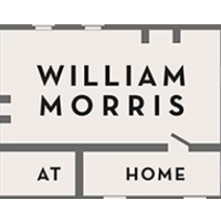 William Morris At Home Logotype