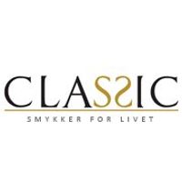 Classic jewellery Logo