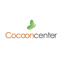 Cocooncenter Logotype