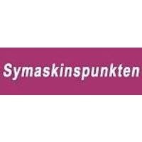 Symaskinspunkten Logotyp