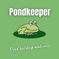 Pondkeeper Logotype