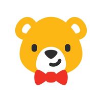 Filur Namnlappar Logotyp