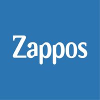 Zappos Logotype