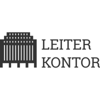 LEITER KONTOR Logo