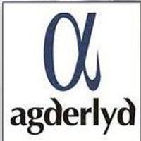 Agder Lyd Logo