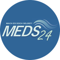 Meds24 Logo