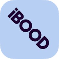 iBood Logotype