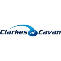 Clarkes of Cavan Logotype