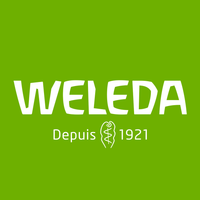 Weleda Logotype