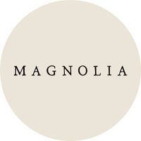 Magnolia Logotype