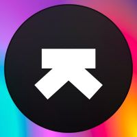 Ultrahuman Logotyp