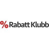 Rabattklubb Logotyp