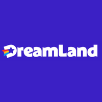 Dreamland Logotype