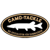 Camo-Tackle Logotyp