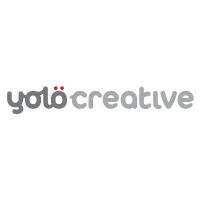 YOLO Creative Logotype