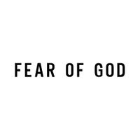 Fear of God Logotype