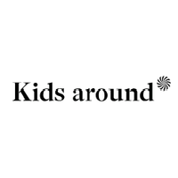 Kids around Logotype