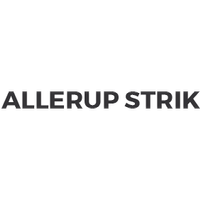 Allerup Strik Logo