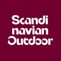 Scandinavian Outdoor Logotyp