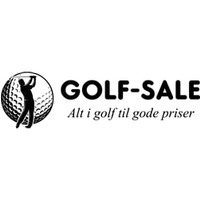 Golf-Sale Logo