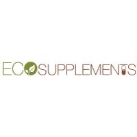 Eco Supplements Logotype
